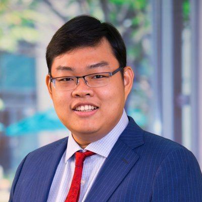 Richard Liao