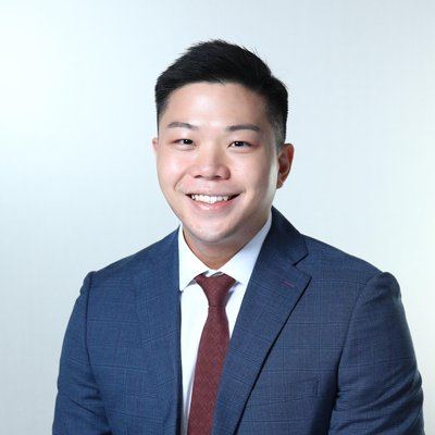 Jonathan Wong